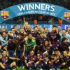 Barcelona a castigat Liga Campionilor, dupa 3-1 cu Juventus in finala